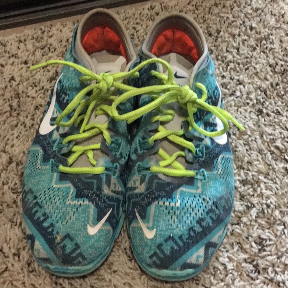 Nike 8.5